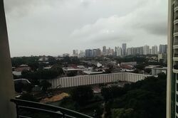 Tanglin Regency (D10), Condominium #602142401